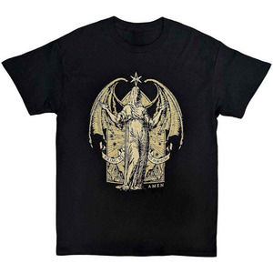 Angel Amen T-shirt Bring Me The Horizon Shirt